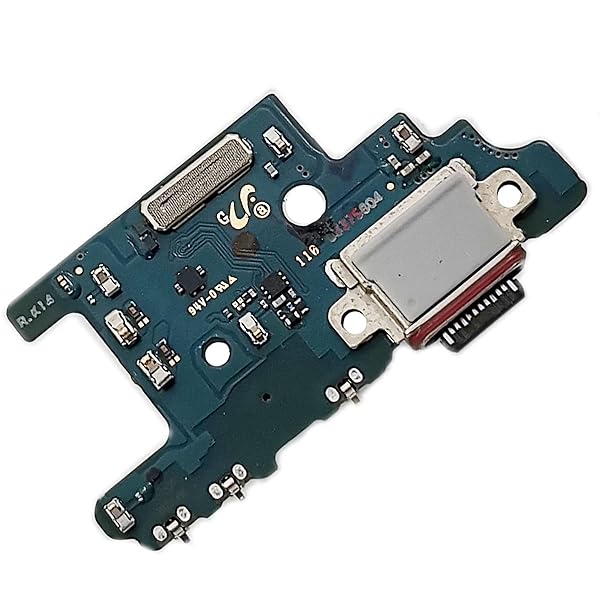 FainWan FainWan USB Charger Dock Connector Flex Cable for Samsung Galaxy S20+ 5G G986 G985 - Fast Replacement Part - View 9 of 10