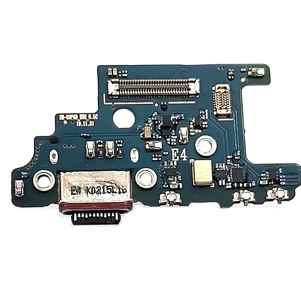 FainWan FainWan USB Charger Dock Connector Flex Cable for Samsung Galaxy S20+ 5G G986 G985 - Fast Replacement Part - View 10 of 10