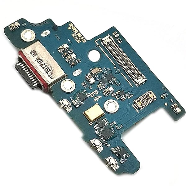 FainWan FainWan USB Charger Dock Connector Flex Cable for Samsung Galaxy S20+ 5G G986 G985 - Fast Replacement Part - View 3 of 10