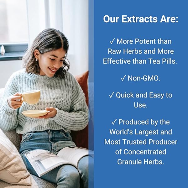 Treasure of the East Treasure of the East Free and Easy Wanderer Plus Jia Wei Xiao Yao San 100g Concentrated Granules for Wellness and Balance - View 7 of 7