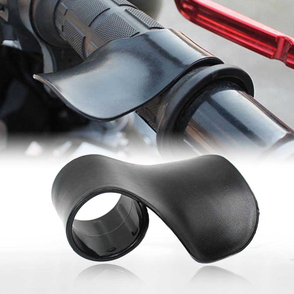 MACHSWON Motorcycle Cruise Control Assist Throttle Assistant Thumb Wrist Support Rest Universal For Motorcorss Motorcycle 1 PCS - View 6 of 9