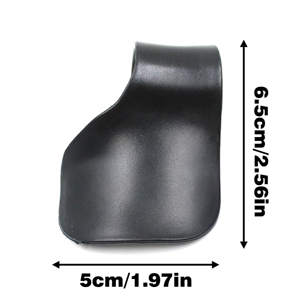 MACHSWON Motorcycle Cruise Control Assist Throttle Assistant Thumb Wrist Support Rest Universal For Motorcorss Motorcycle 1 PCS - View 8 of 9