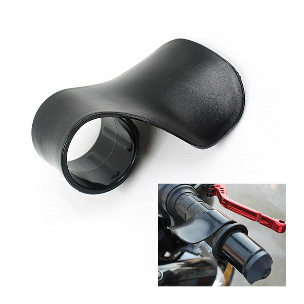 Motorcycle Cruise Control Assist Throttle Assistant Thumb Wrist Support Rest Universal For Motorcorss Motorcycle 1 PCS