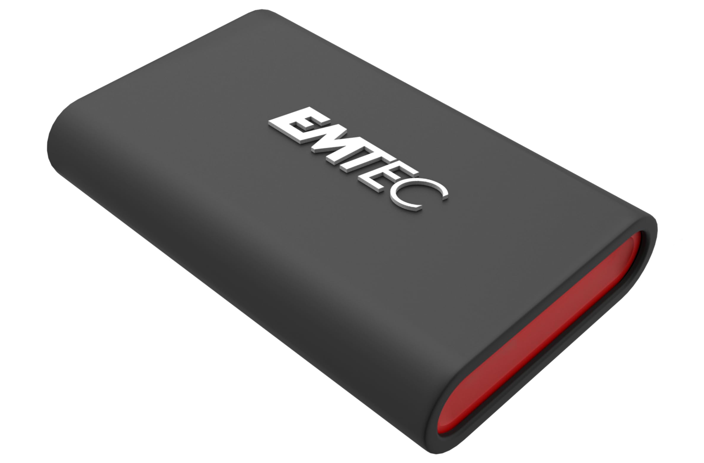 Emtec Emtec 1TB X210 Elite SATA III SSD: Fast, Portable Storage with Advanced NAND Technology - View 3 of 6