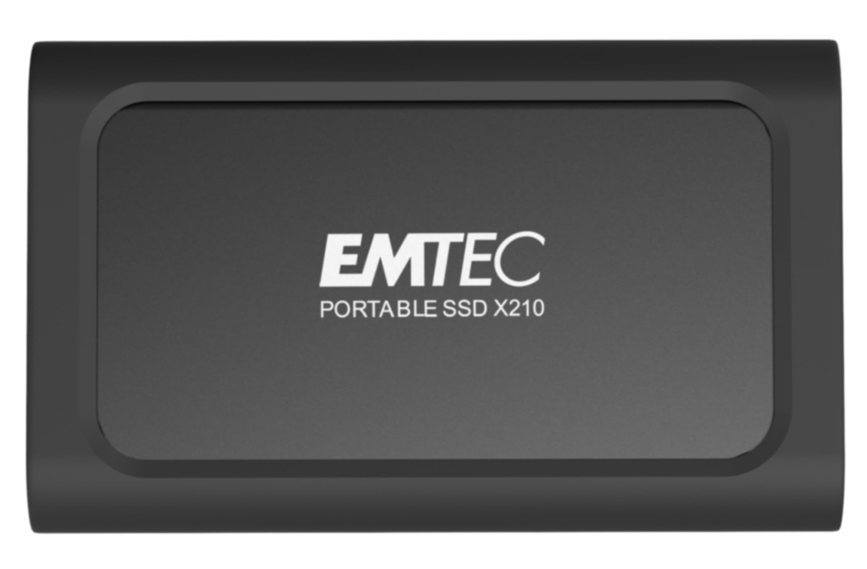 Emtec Emtec 1TB X210 Elite SATA III SSD: Fast, Portable Storage with Advanced NAND Technology - View 4 of 6