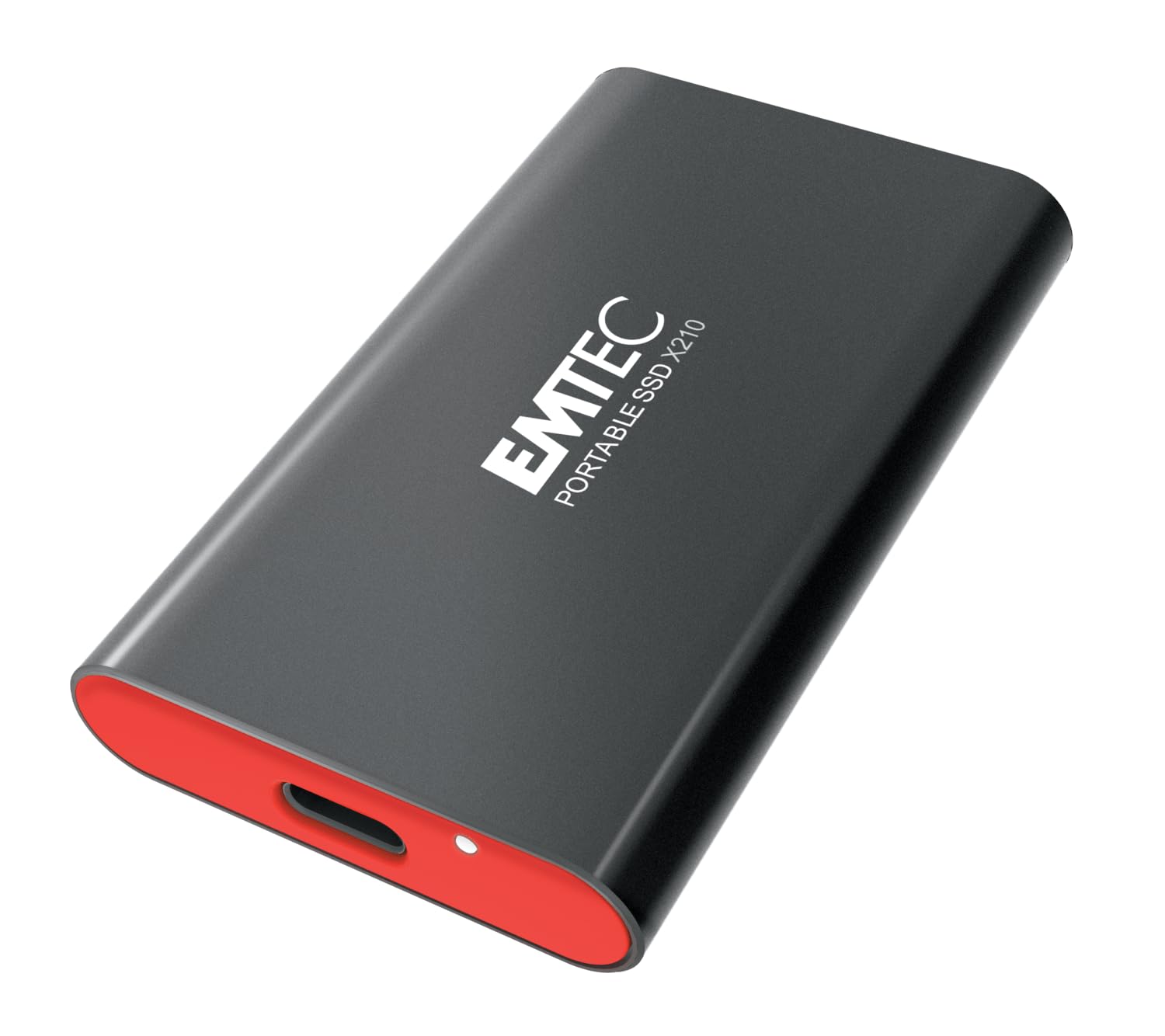 Emtec 1TB X210 Elite SATA III SSD: Fast, Portable Storage with Advanced NAND Technology