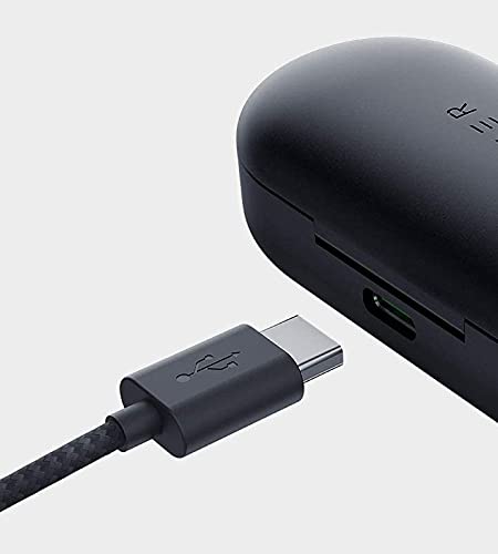 USB Charging Cable for Razer Hammerhead True Wireless Bluetooth Gaming Earbuds Charging Case Fast Charging Accessory - View 3 of 3