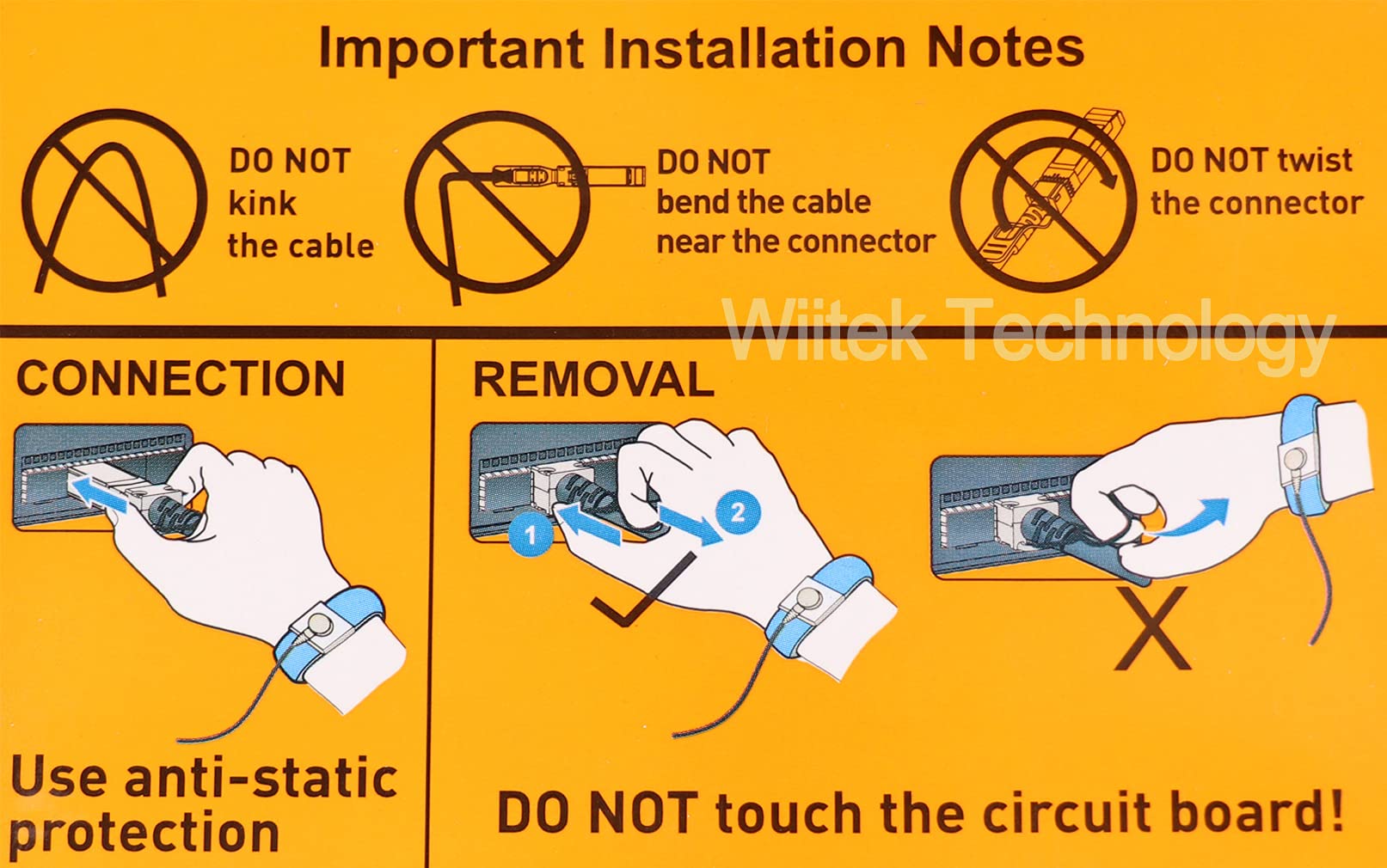 Red 2m 10G SFP+ DAC Twinax Cable Compatible with Cisco Ubiquiti Juniper Mellanox Mikrotik Netgear Supermicro Open Source Switches - View 7 of 7