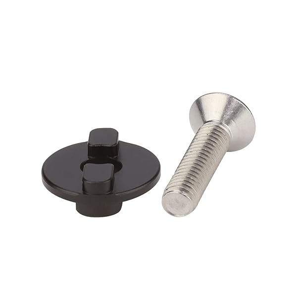 Arca Swiss to Manfrotto RC2 Adapter Converter Tripod Head Clamp Replacement for Manfrotto Ball Heads 484 486 488 494 496 498 054