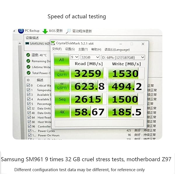 xiwai Xiwai PCI-E 3.0 x4 Lane to U.2 U2 Kit Host Adapter for Intel Motherboard and 750 NVMe PCIe SSD - View 8 of 10