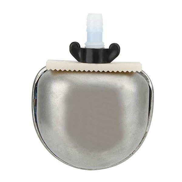 Pssopp 10PCS Rabbit Water Feeder Stainless Steel Nipple Drinking Bowl Anti-Scratch Breeding Equipment for Healthy Rabbits - View 8 of 10