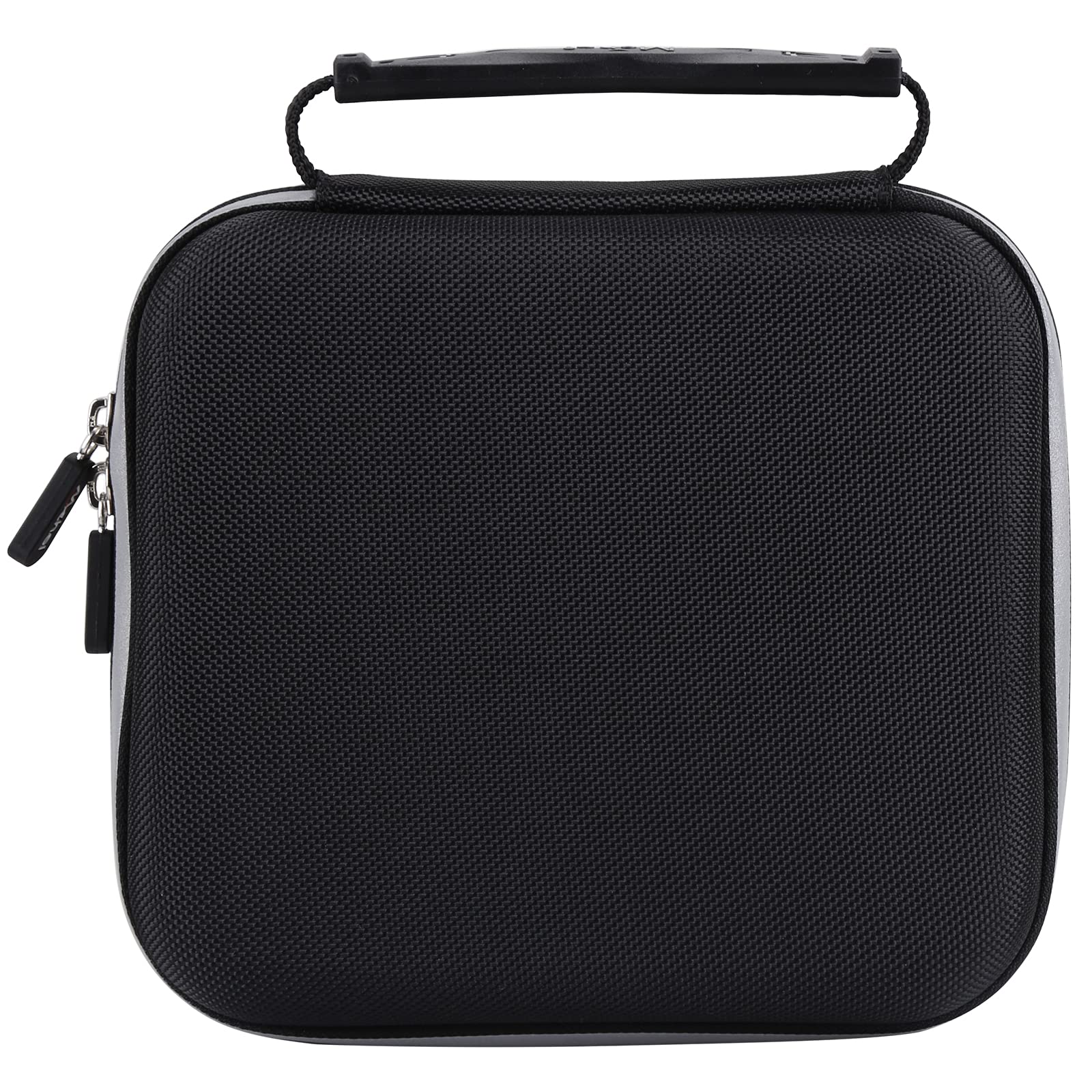 Mchoi Mchoi Hard Portable Case for Blue Snowball iCE USB Microphone Durable and Lightweight Design CASE ONLY - View 3 of 9