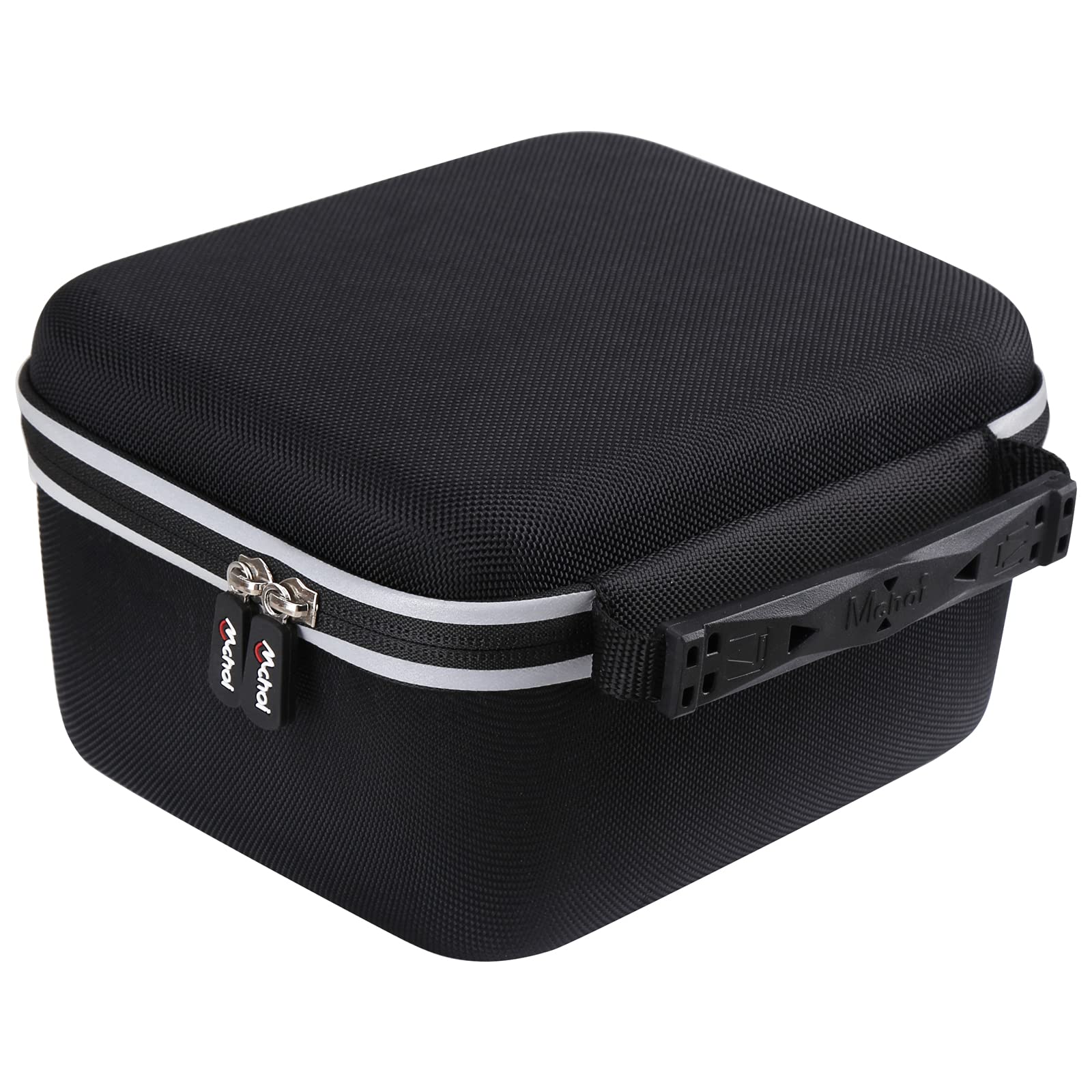 Mchoi Mchoi Hard Portable Case for Blue Snowball iCE USB Microphone Durable and Lightweight Design CASE ONLY - View 5 of 9
