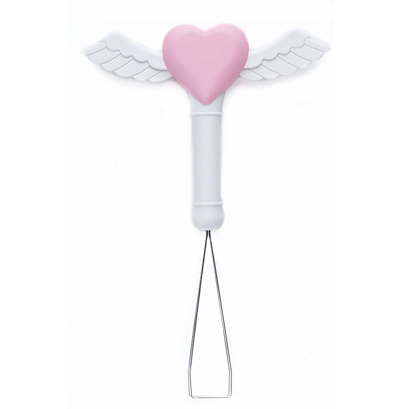 FKZ Keycap Puller Fairy Wand Custom Mechanical Keyboard Keycap Removal Tool for Cherry MX Gateron Outemu Kailh Switches DIY Accessory