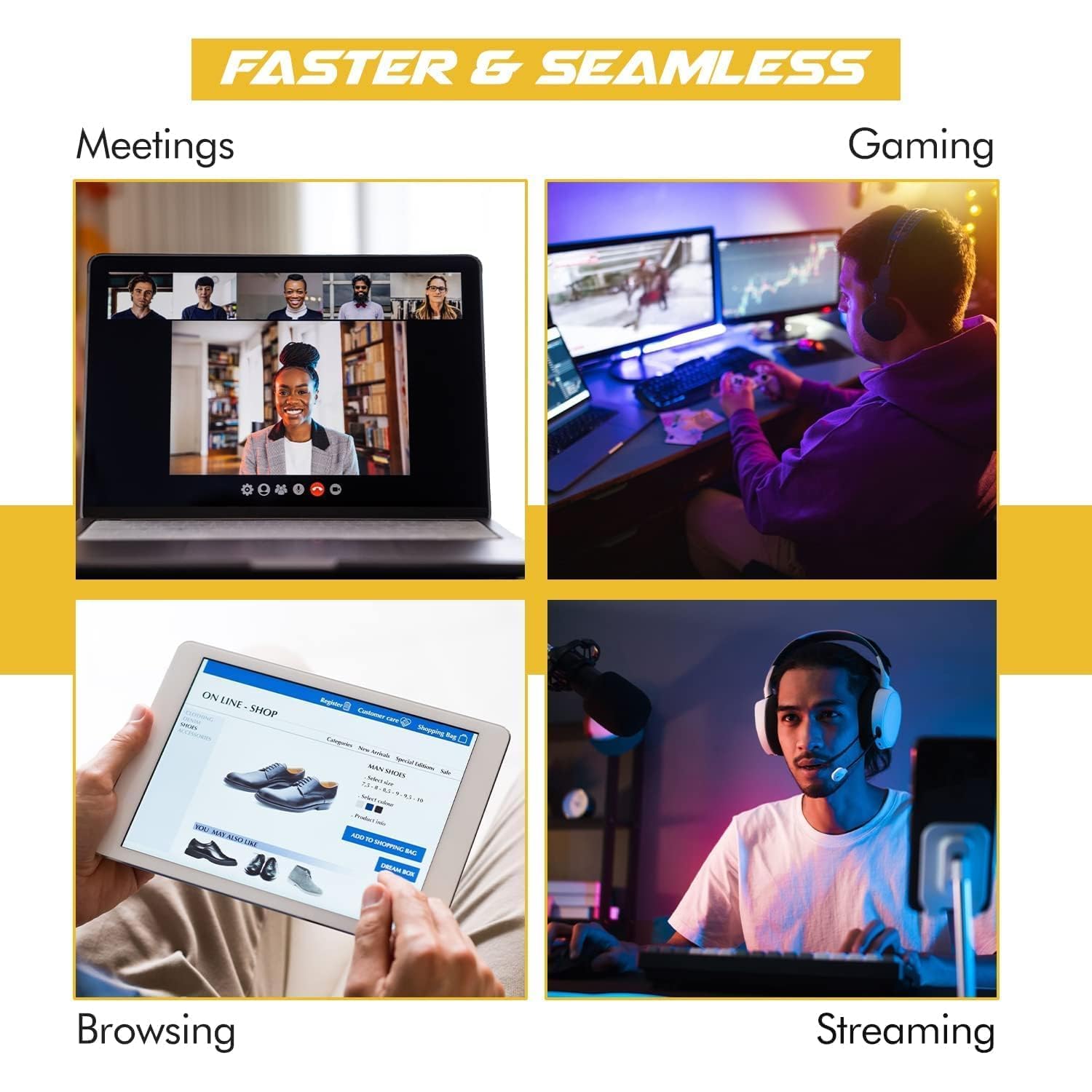 HighZer0 Electronics HighZer0 Electronics AC 9260 M.2 Bluetooth 5.1 Network Card WiFi 5 173Gbps Compatible with Intel AMD Linux Windows 10 11 - View 7 of 9