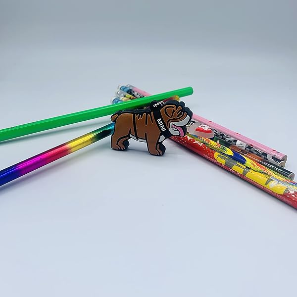 Mall of Style 16GB Bulldog USB Jump Drive Novelty Flash Drive for Easy Data Storage and Transfer - View 4 of 7