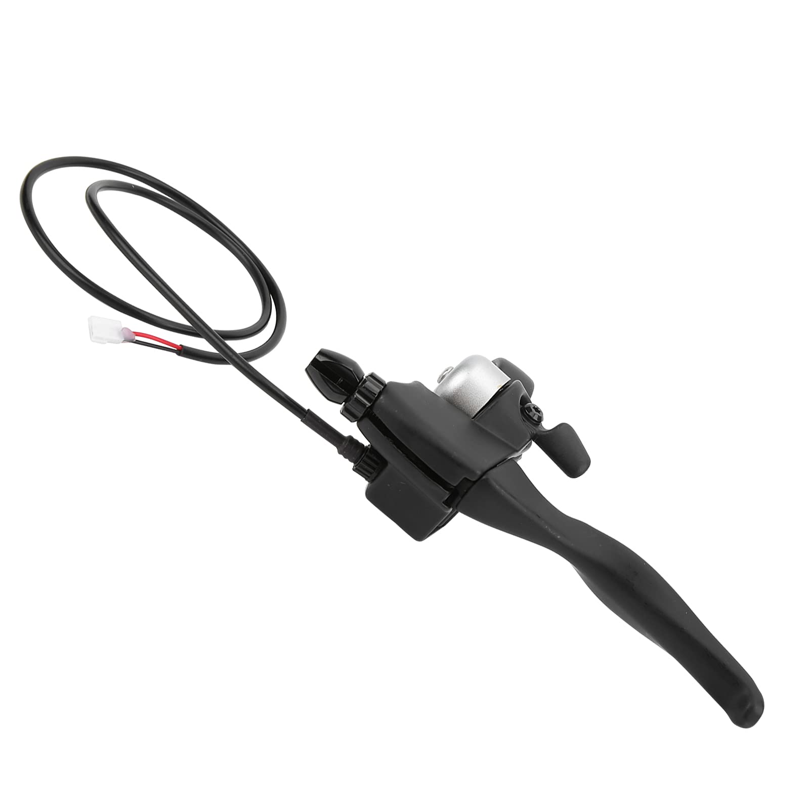 VGEBY VGEBY Brake Lever, 8.5in Electric Scooter Handlebar Brake Level Aluminum Alloy Brake Handle Replacement with Scooter Handbrake with - View 2 of 9