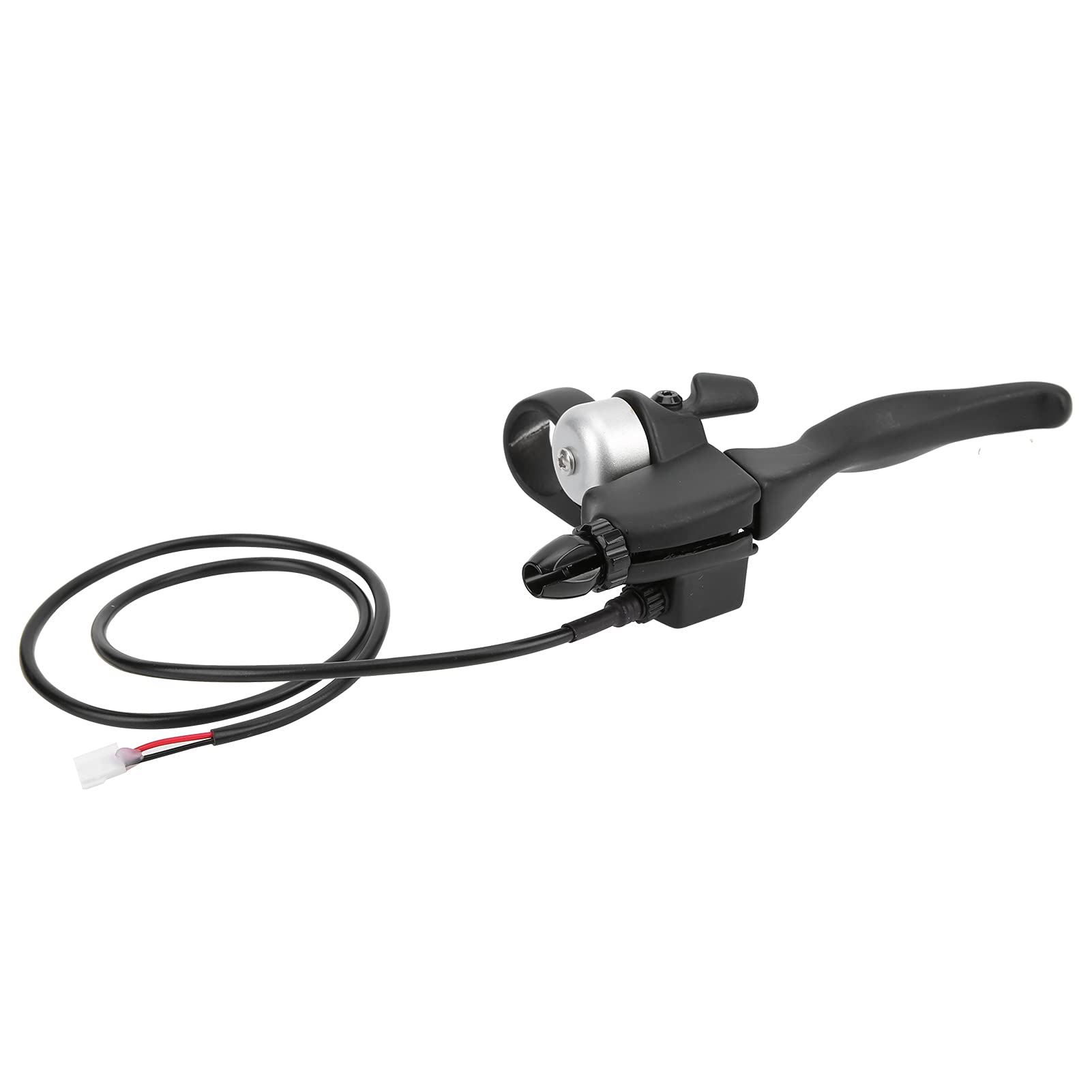 VGEBY VGEBY Brake Lever, 8.5in Electric Scooter Handlebar Brake Level Aluminum Alloy Brake Handle Replacement with Scooter Handbrake with - View 5 of 9