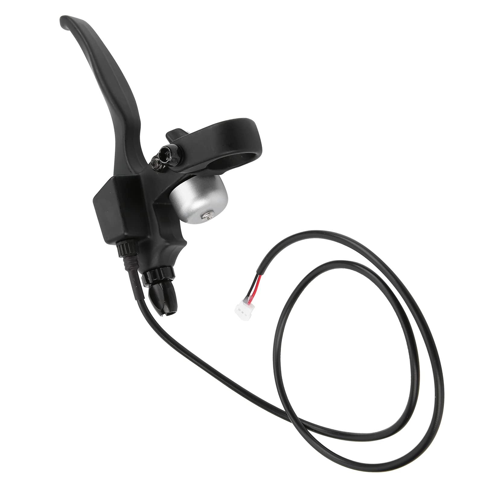 VGEBY VGEBY Brake Lever, 8.5in Electric Scooter Handlebar Brake Level Aluminum Alloy Brake Handle Replacement with Scooter Handbrake with - View 8 of 9