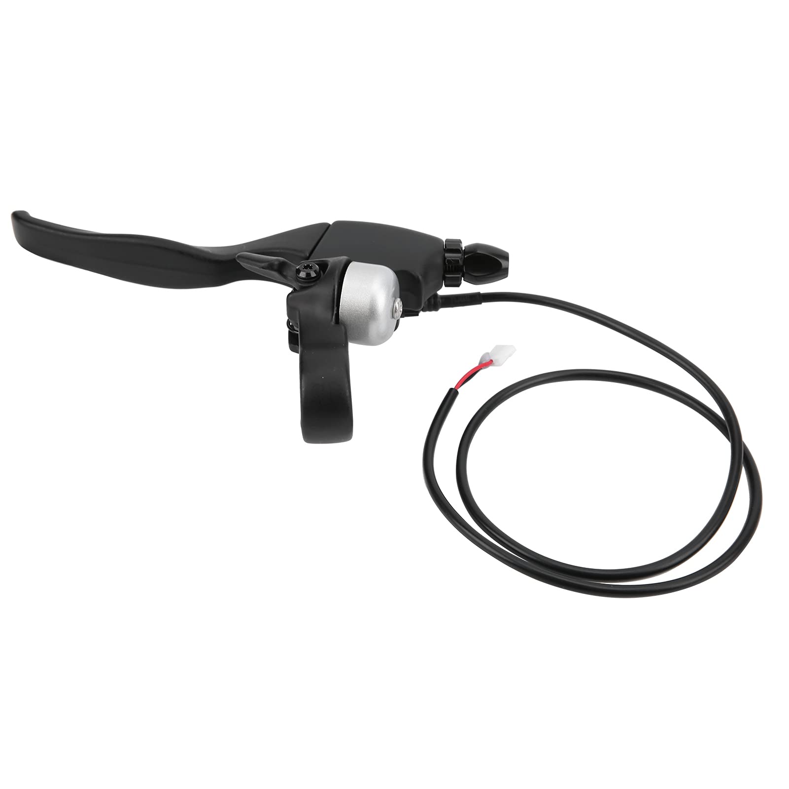 VGEBY Brake Lever, 8.5in Electric Scooter Handlebar Brake Level Aluminum Alloy Brake Handle Replacement with Scooter Handbrake with