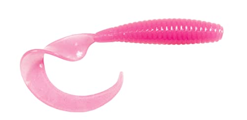 Z-MAN "Z-MAN DM6-270PK3 Doormatadorz 6" Pink Glow Doormat 3 Pack - Multi Size for Home Decor" - View 2 of 2