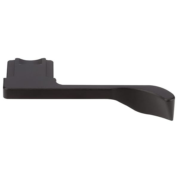 Haoge THB-X4B Thumb Grip for Fujifilm X-E4 - Enhance Your Photography Experience