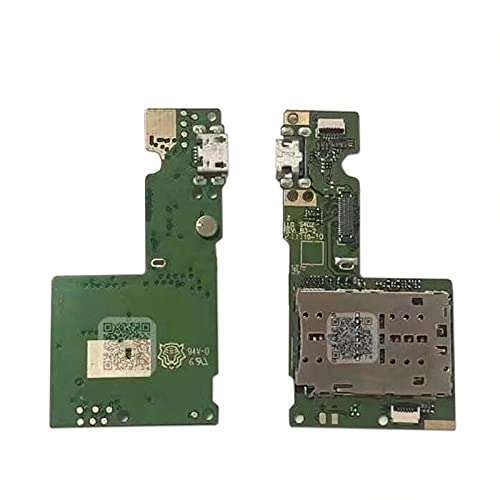 Mustpoint "Mustpoint SD Card Reader & Charging Port for Lenovo Tab M10 TB-X505 - Upgrade Your 10.1" Tablet Today!" - View 2 of 8