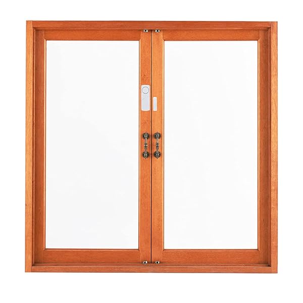 CaoXiong 10 Pack Window Magnetic Sensor Alarm for Home and Kids Safety Toddler Door Open Sensor - View 6 of 6