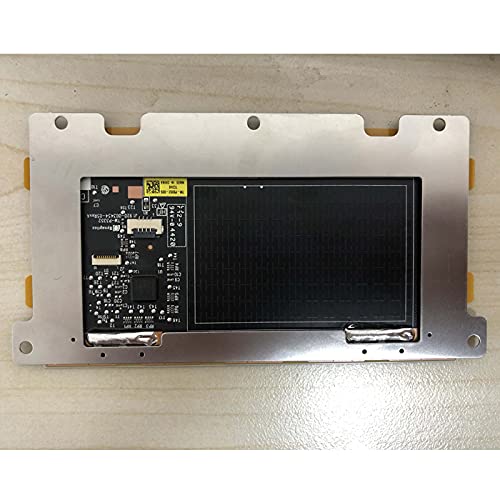 SOUTHERNINTL Southern International Replacement Trackpad for HP EliteBook 840 845 740 745 G5 G6 Silver TM-P3352 L14381-001 L62731-001 - View 6 of 6