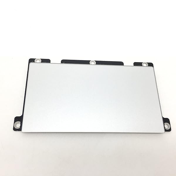 SOUTHERNINTL Southern International Replacement Trackpad for HP EliteBook 840 845 740 745 G5 G6 Silver TM-P3352 L14381-001 L62731-001