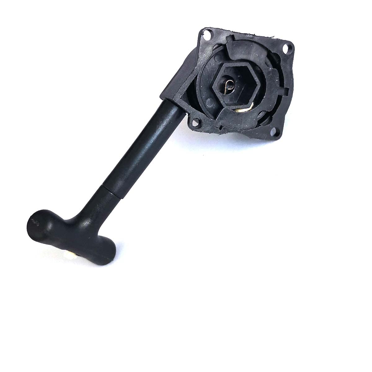 DEVMO DEVMO RC 1 8 1 10 Scale Car Front Part Pull Starter SH 18 and 21 Engine Spare Parts Compatible with HSP Model Truck Accessory - View 4 of 8