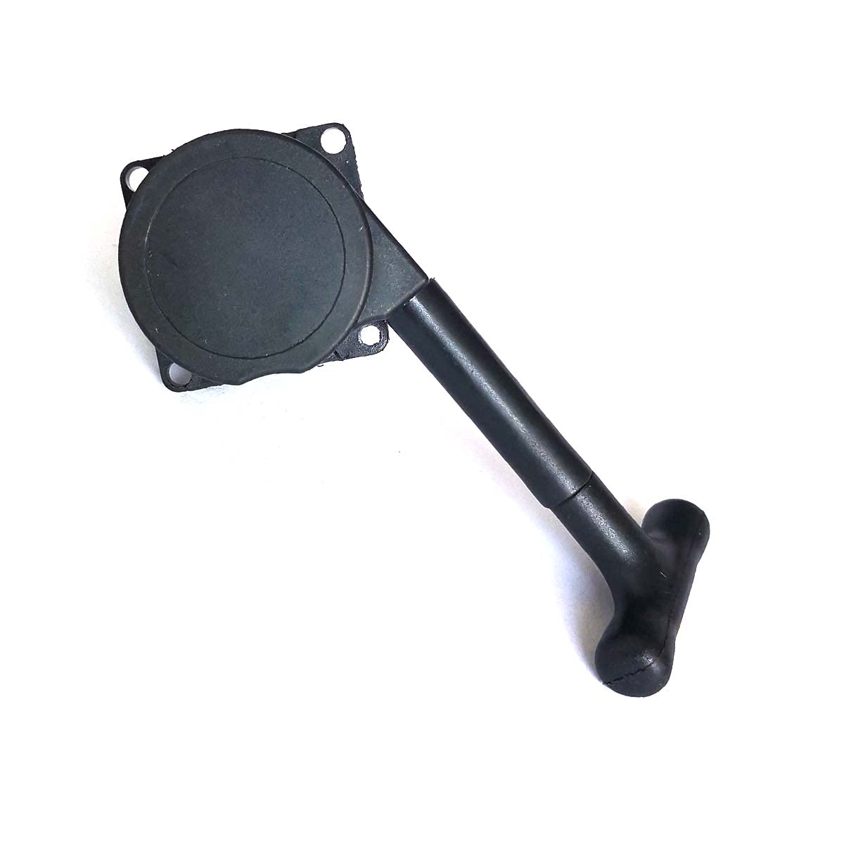 DEVMO DEVMO RC 1 8 1 10 Scale Car Front Part Pull Starter SH 18 and 21 Engine Spare Parts Compatible with HSP Model Truck Accessory - View 5 of 8