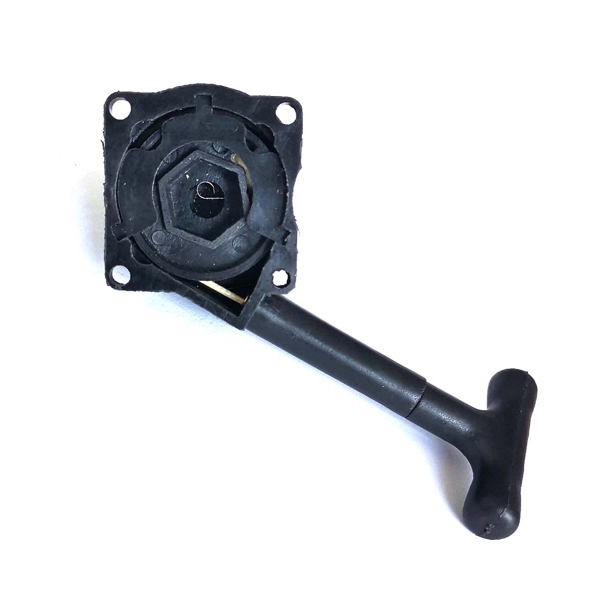 DEVMO DEVMO RC 1 8 1 10 Scale Car Front Part Pull Starter SH 18 and 21 Engine Spare Parts Compatible with HSP Model Truck Accessory - View 7 of 8