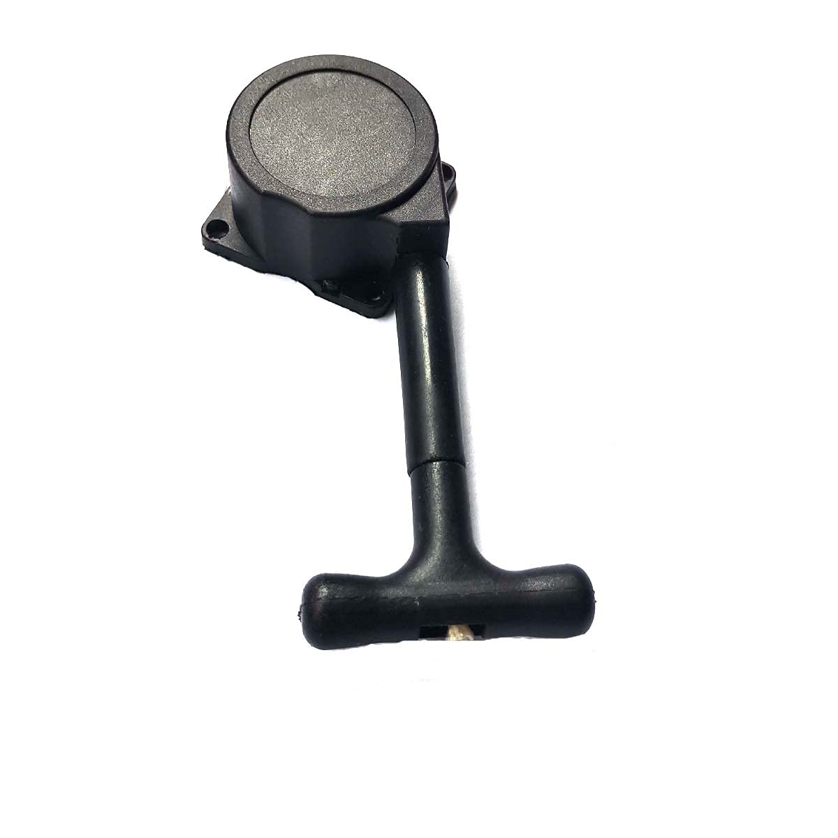 DEVMO RC 1 8 1 10 Scale Car Front Part Pull Starter SH 18 and 21 Engine Spare Parts Compatible with HSP Model Truck Accessory