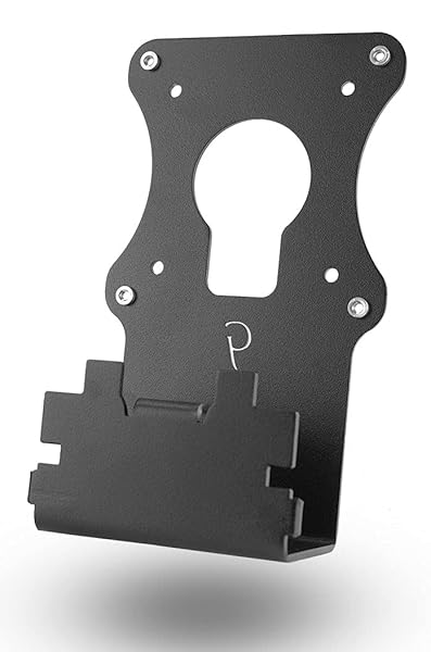 Gladiator Joe VESA Monitor Arm Mount Adapter for Samsung 27 and 32 Curved Displays T55 S39C Series CF27T55 CF32T55 32 S39C 27 S39C