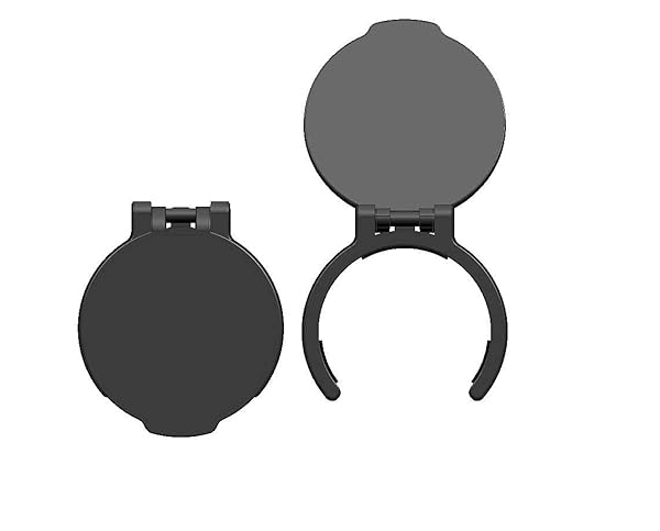 LZYDD Webcam Privacy Shutter Lens Cap Hood Cover for Microsoft LifeCam Cinema 720p and Studio 1080p HD Webcams