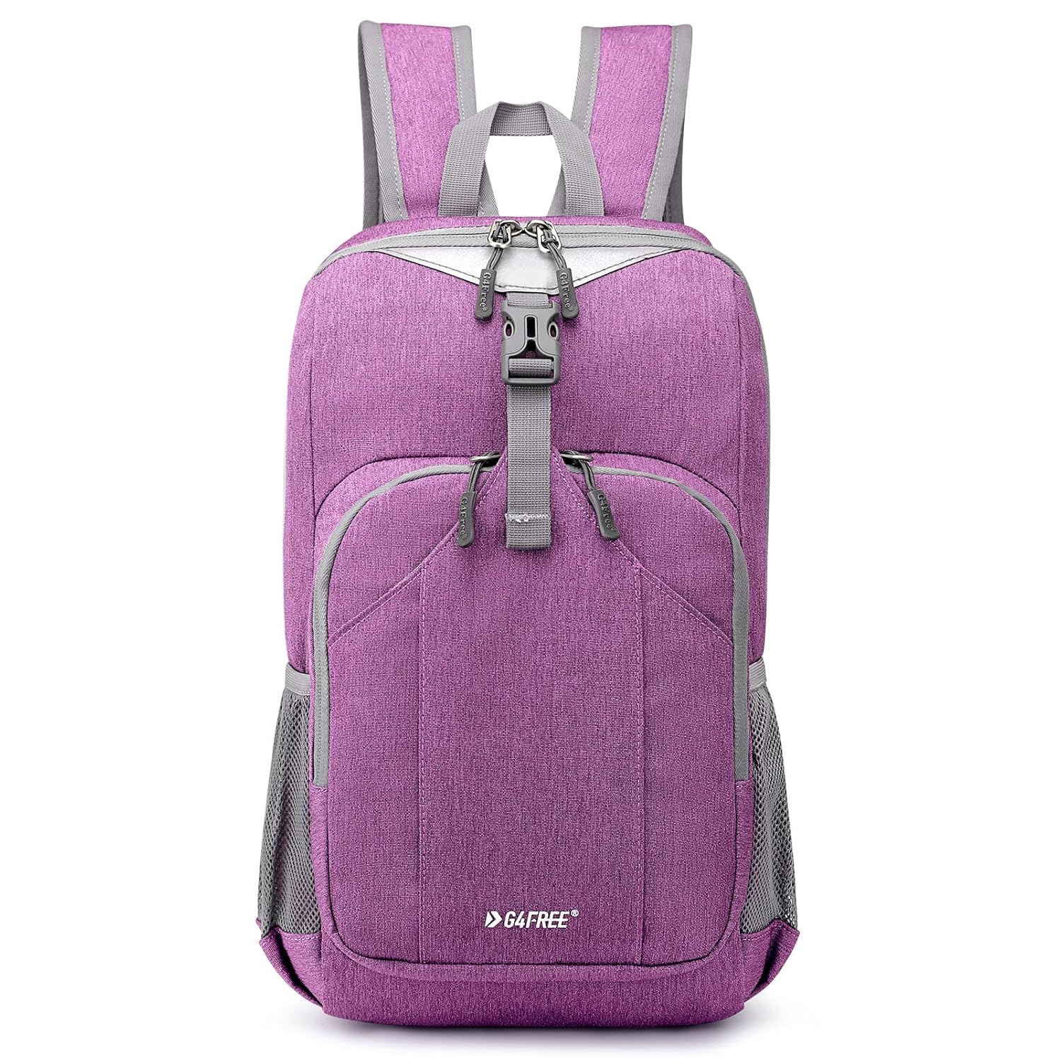 G4Free G4Free Mini 10L Hiking Daypack Small Hiking Backpack Cycling Compact Shoulder Backpack Outdoor for Men Women - View 9 of 9