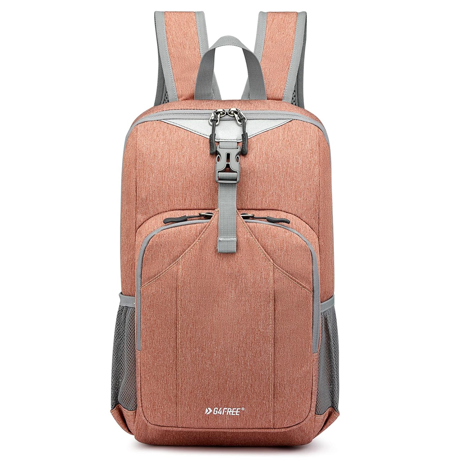 G4Free G4Free Mini 10L Hiking Daypack Small Hiking Backpack Cycling Compact Shoulder Backpack Outdoor for Men Women