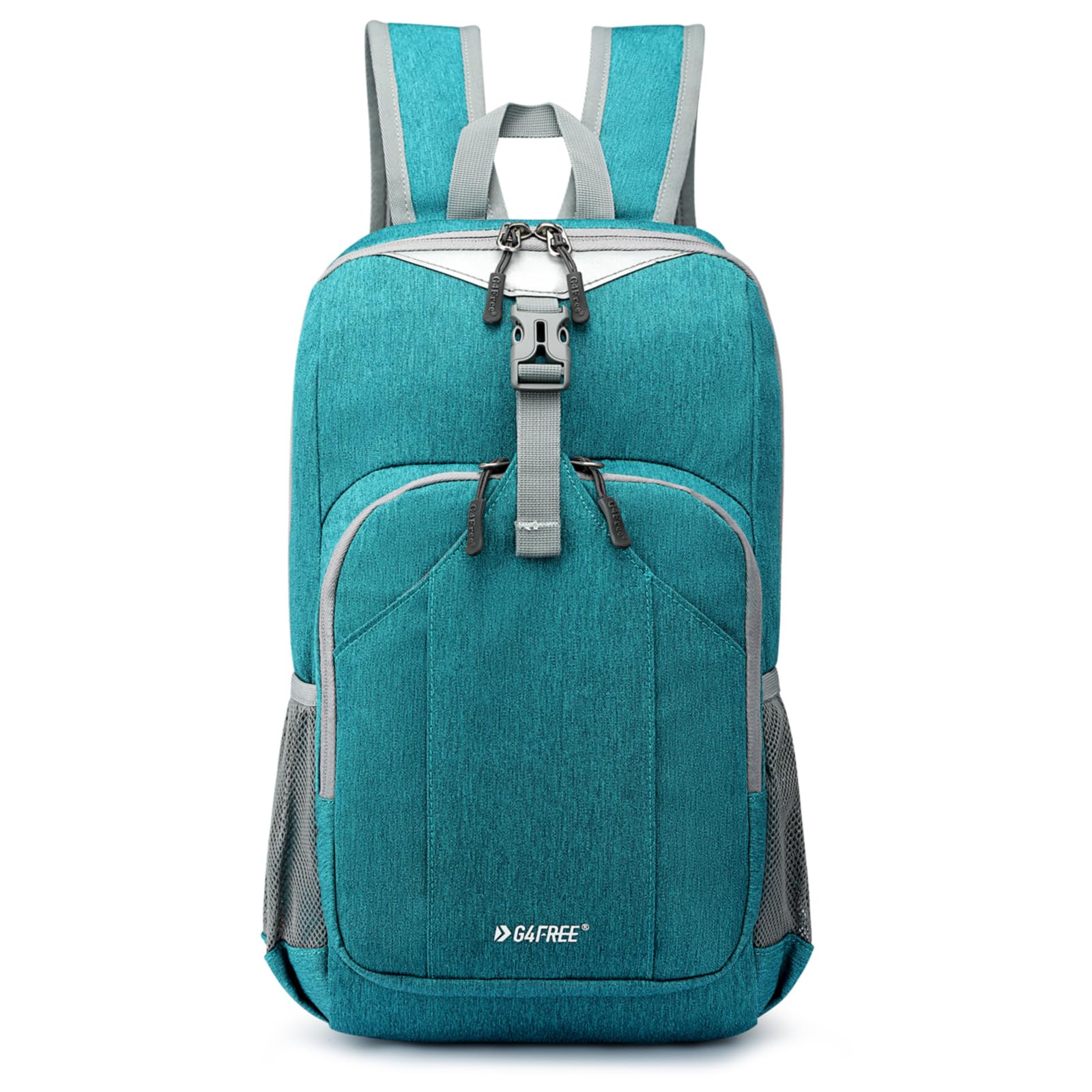 G4Free G4Free Mini 10L Hiking Daypack Small Hiking Backpack Cycling Compact Shoulder Backpack Outdoor for Men Women