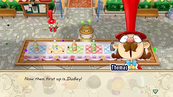 Xseed Games Story of Seasons: Friends of Mineral Town for PS4 - Your Ultimate Farming Adventure Awaits! - View 11 of 11