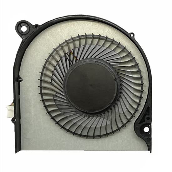 LANDALANYA Landalanya Replacement CPU and GPU Cooling Fan for Acer Nitro 5 and Nitro 7 Gaming Laptops AN515 AN517 AN715 Series - View 5 of 7