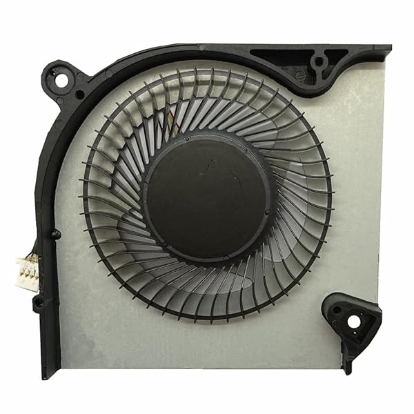 LANDALANYA Landalanya Replacement CPU and GPU Cooling Fan for Acer Nitro 5 and Nitro 7 Gaming Laptops AN515 AN517 AN715 Series - View 7 of 7