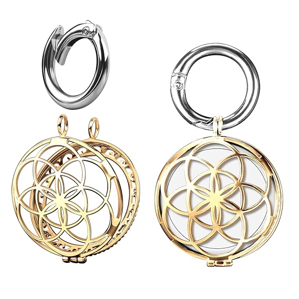 VIIVY VIYIV VIIVY VIYIV Protective Case for Apple AirTag Anti-Scratch Keychain Cover Holder with Key Ring for Women and Girls Car Keys Finder