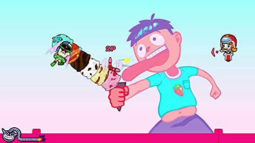 Nintendo Warioware Get It Together for Nintendo Switch Fun Party Game for Family and Friends - View 6 of 8