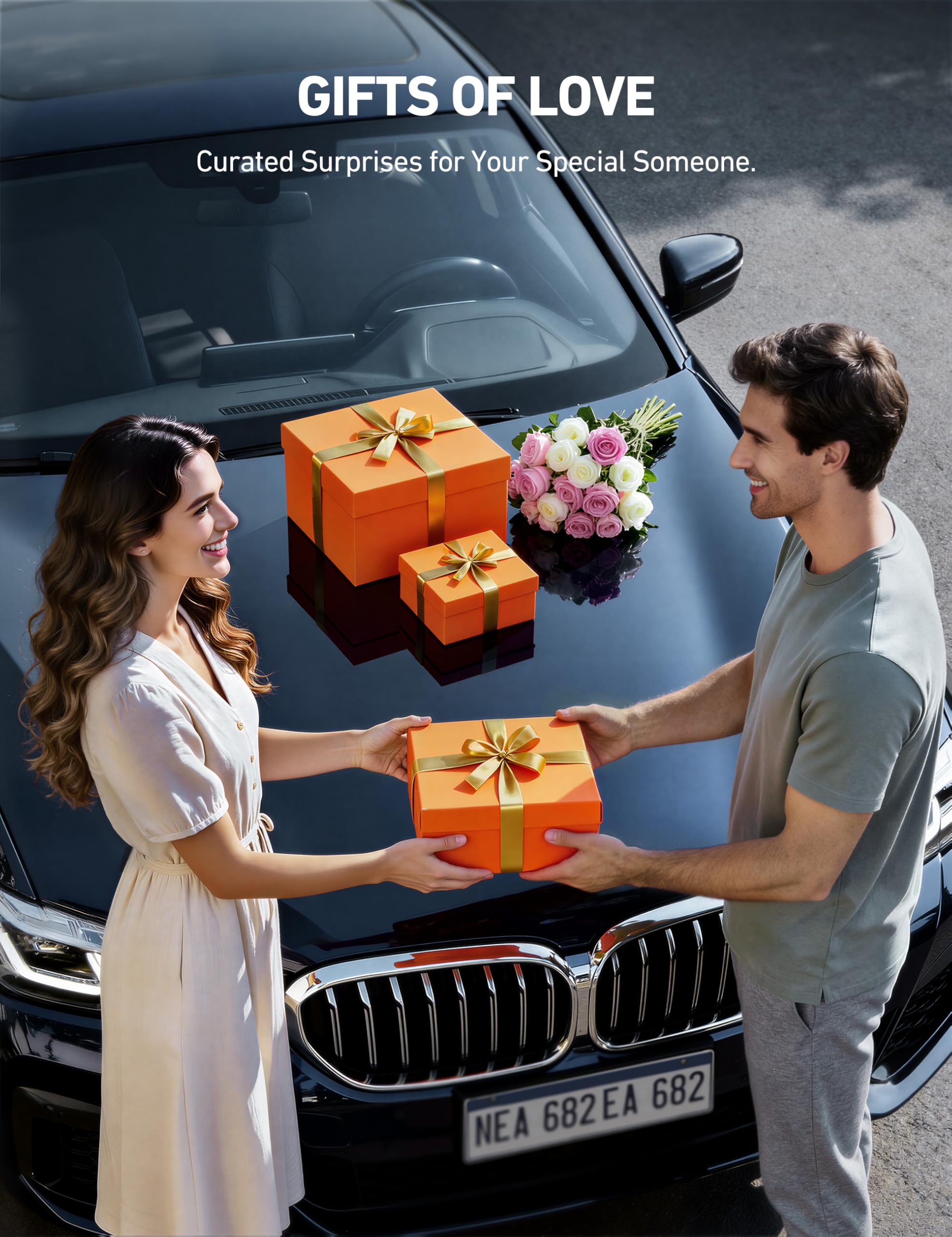 AstroAI AstroAI Portable Air Compressor and Tire Inflator - 12V DC Auto Accessory with LED Light and Digital Display - 100PSI for Car, Bicycle and Other Tires - View 9 of 9