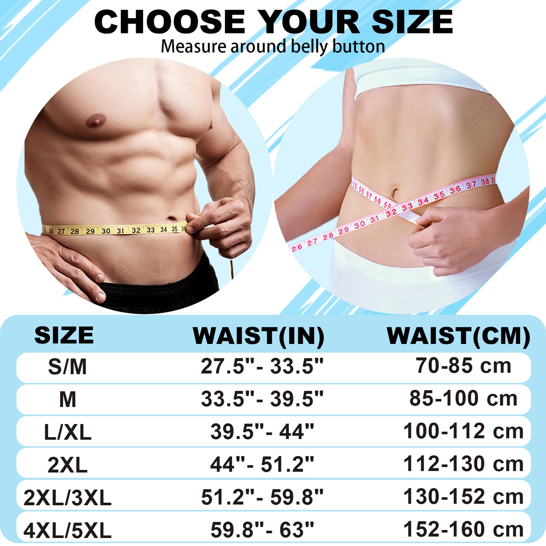 DARLIS DARLIS Back Brace Support Belt with Inflatable Lumbar Pad - Extra Support for Lower Back Pain, Herniated Disc, Sciatica, Scoliosis, Adjustable - View 7 of 7