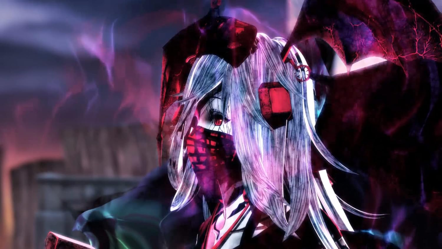 NIS America Monark: Deluxe Edition - PlayStation 4 - View 3 of 5