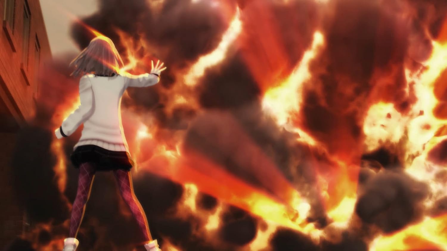 NIS America Monark: Deluxe Edition - PlayStation 4 - View 5 of 5