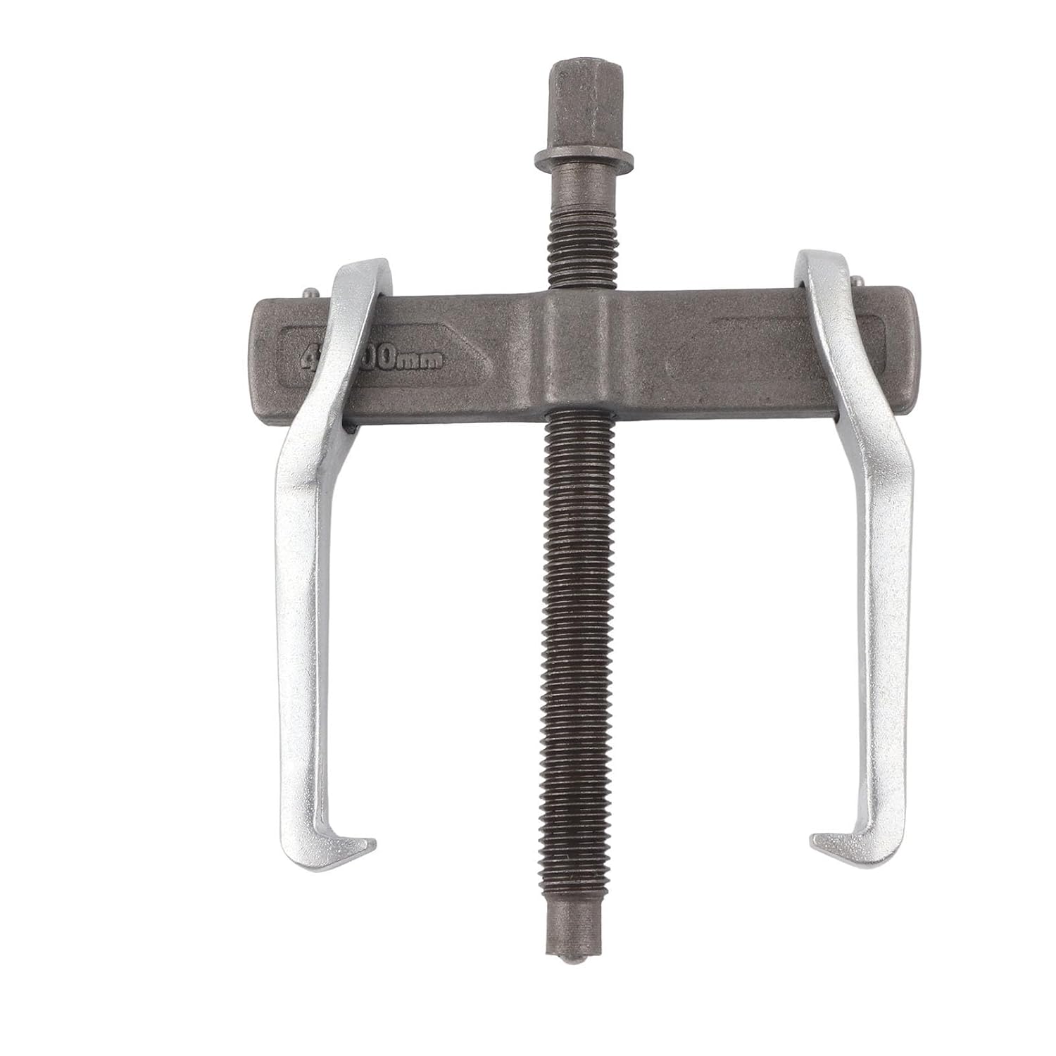 YWBL-WH 2 Jaws Puller Adjustable Bearing Puller Gears Pulley Removal Professional Industrial Auto Repairing Supplies(6inch) - View 6 of 9