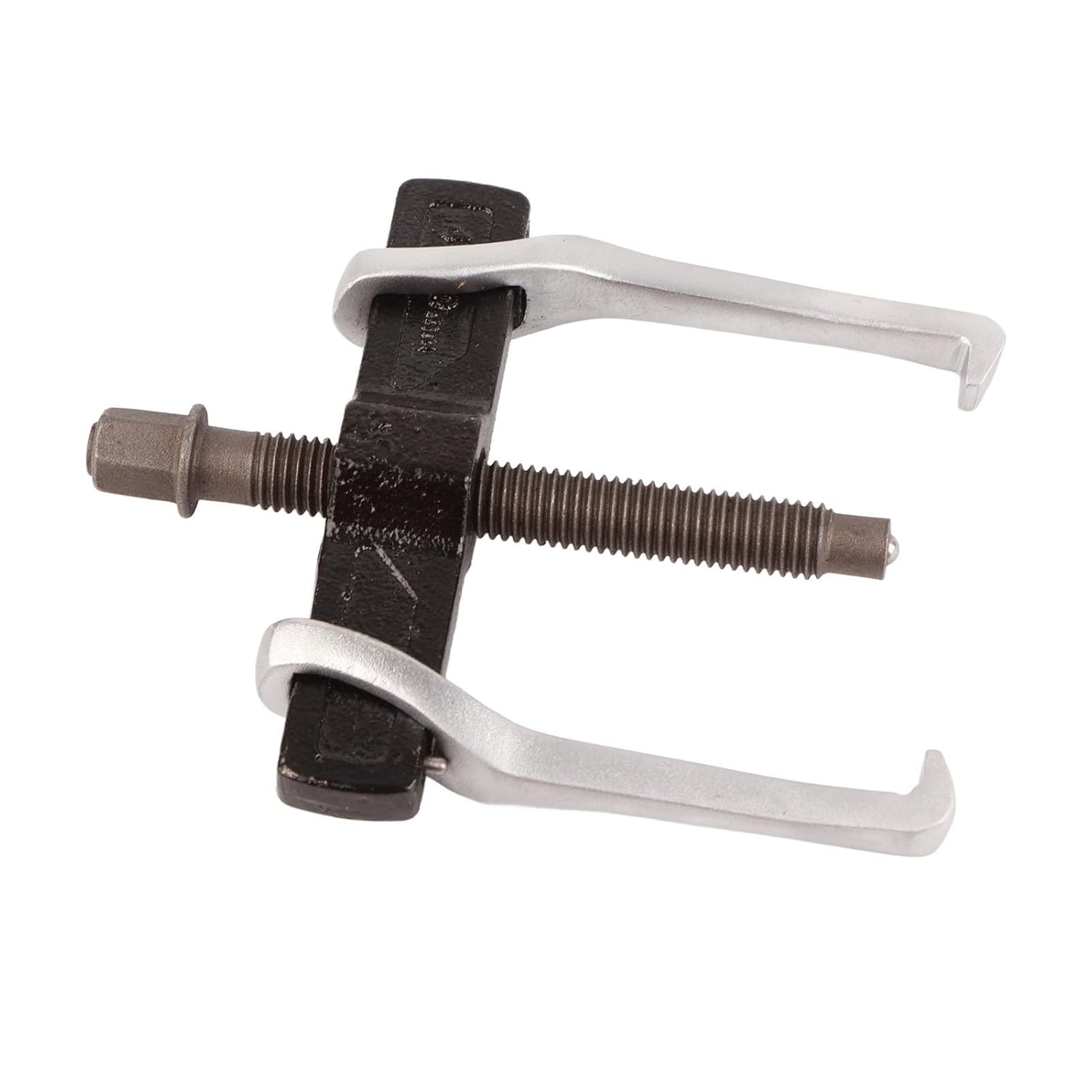 2 Jaws Puller Adjustable Bearing Puller Gears Pulley Removal Professional Industrial Auto Repairing Supplies(6inch)